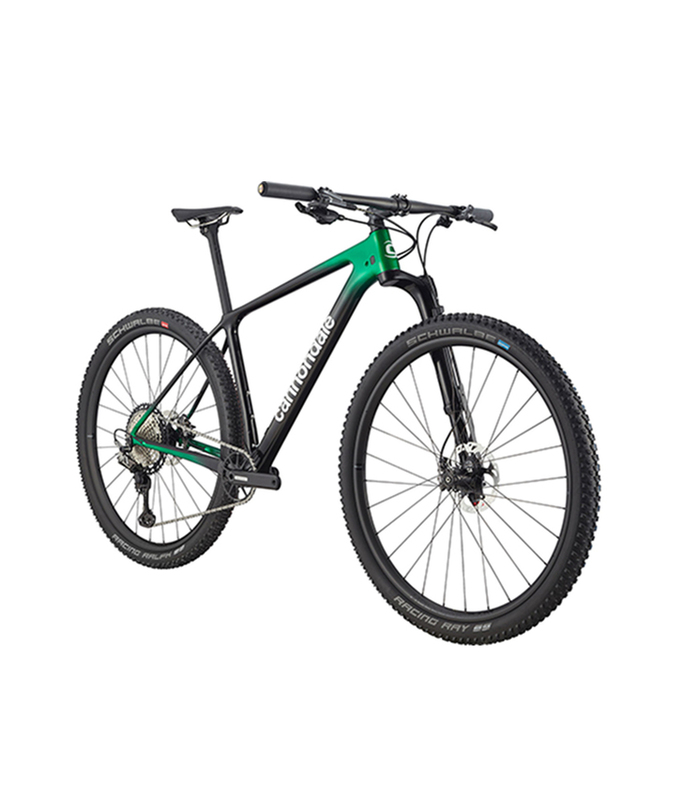 2021 Cannondale F-Si Hi-Mod 1 Mountain Bike (Price USD 5400) Sport & Outdoor