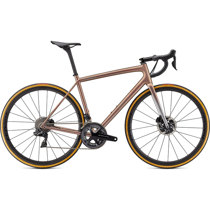 2021 SPECIALIZED S-WORKS AETHOS - DURA ACE DI2 ROAD BIKE (PRICE USD 7500) 2 2021 SPECIALIZED S-WORKS AETHOS - DURA ACE DI2 ROAD BIKE (PRICE USD 7500) Sport & Outdoor 2
