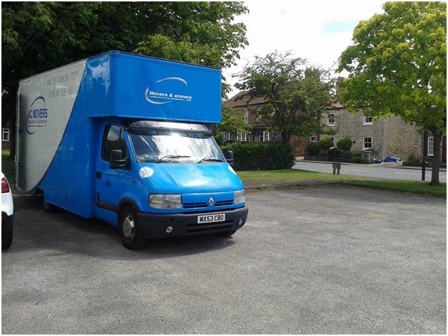 AC Movers 4 AC Movers Other 4
