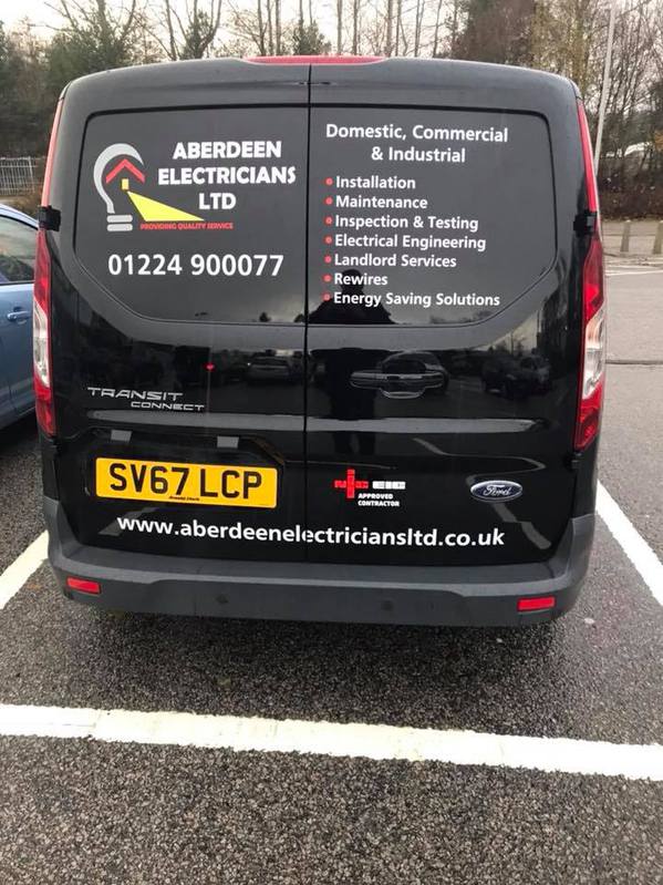 Aberdeen Electricians Ltd Other 3