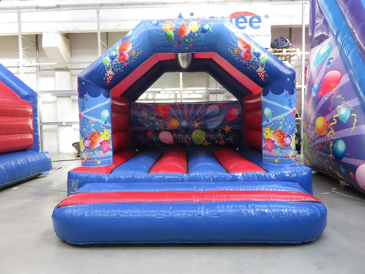 All Star Bounce NI is a family run business that provides Bouncy Castles & Inflatable equipment to Bangor, Belfast and Newtownards.  Looking for affordable, safe, fully insured bouncy castles Combi Castles and Mega slides?  Well look no further, we at All Star Bounce NI provide top quality water slides, Disco castles and inflatable equipment that you can't turn down. Toys & Craft 3
