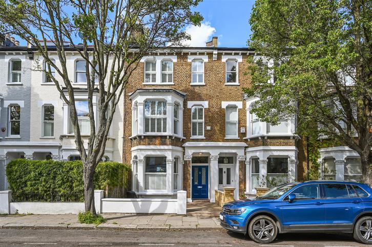 Architect Finsbury Park Architect Finsbury Park Property