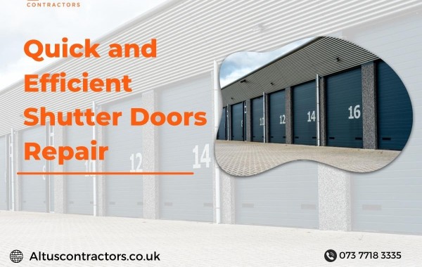 At Altus Shop Fronts & Shutter Repairs, we understand that your roller shutters are a vital part of your property. That’s why we offer a comprehensive service of shutter repair in London to fix any damaged or malfunctioning shutters. Our team of highly experienced shutter repair experts will ensure that your shutters are repaired to the highest possible standards. Other 2