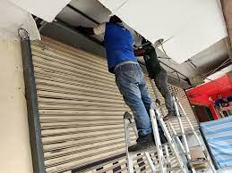 At Altus Shop Fronts & Shutter Repairs, we understand that your roller shutters are a vital part of your property. Thats why we offer a comprehensive service of shutter repair in London to fix any damaged or malfunctioning shutters. Our team of highly experienced shutter repair experts will ensure that your shutters are repaired to the highest possible standards. Other 3