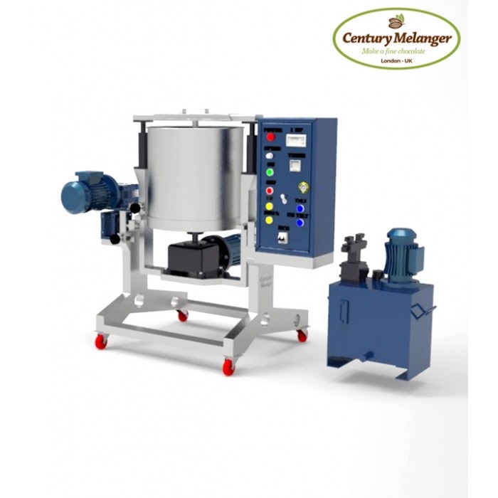 Automatic Chocolate Melanger Premium  60 | Century Melanger Other