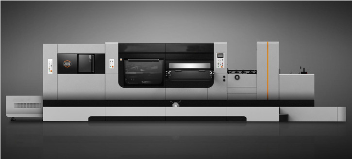 Automatic Die Cutting Machine Factory - Shandong Lukes machinery 2 Automatic Die Cutting Machine Factory - Shandong Lukes machinery Office & Commercial 2