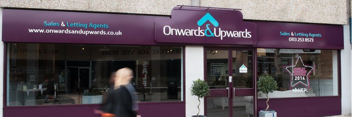 Belvoir Incorporating Onwards and Upwards 2 Belvoir Incorporating Onwards and Upwards Property 2