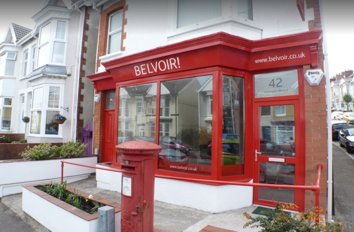 Belvoir Mumbles 2 Belvoir Mumbles Property 2