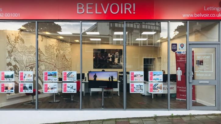 Belvoir Sketty 4 Belvoir Sketty Property 4