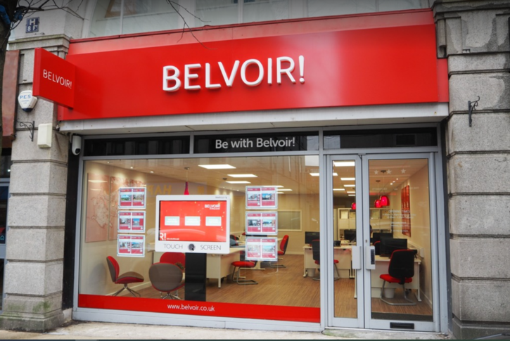 Belvoir Swansea 2 Belvoir Swansea Property 2