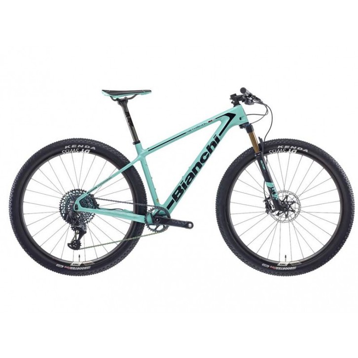 Bianchi Methanol CV RS 9.1 Carbon Mountain Bike 2021 Black Full Glossy (CENTRACYCLES) Bianchi Methanol CV RS 9.1 Carbon Mountain Bike 2021 Black Full Glossy (CENTRACYCLES) Sport & Outdoor