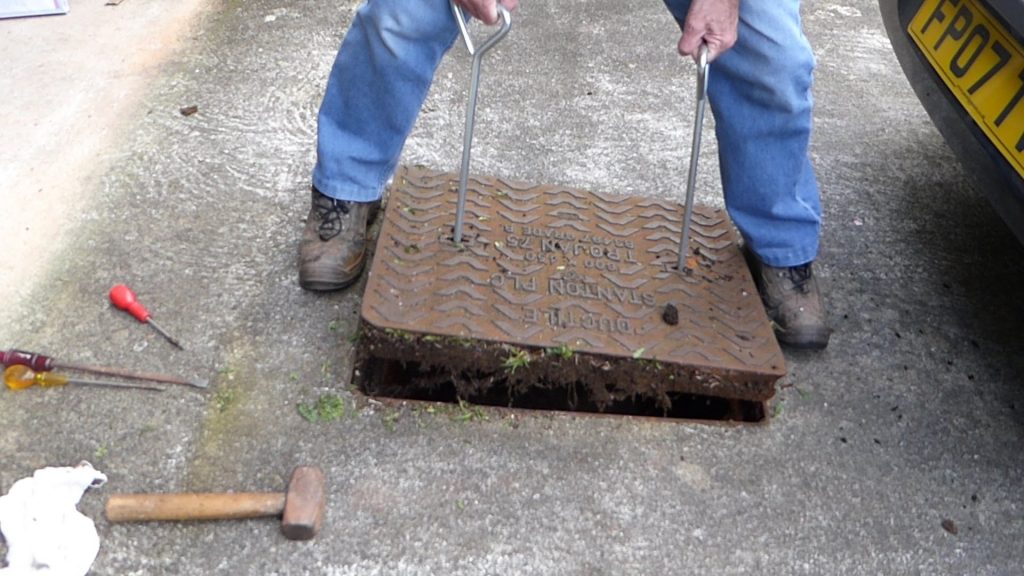 Blocked Drain Exeter 3 Blocked Drain Exeter Other 3