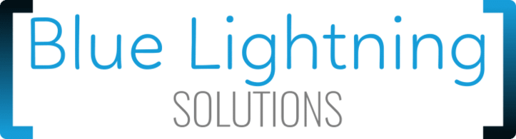 Blue Lightning Solutions Ltd Blue Lightning Solutions Ltd Office & Commercial