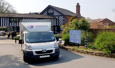 Braithwaite's Removals Ltd 2 Braithwaite's Removals Ltd Other 2