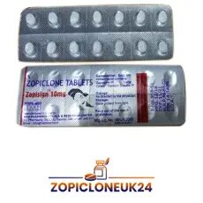 Buy Zopiclone 10 mg Hab Online In UK Other