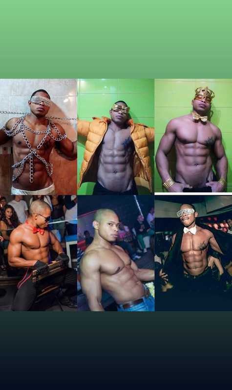 CAREBBEAN MALE STRIPPER CAREBBEAN MALE STRIPPER