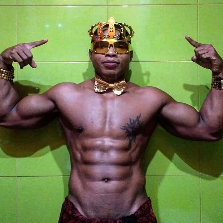 CAREBBEAN MALE STRIPPER 2 CAREBBEAN MALE STRIPPER 2