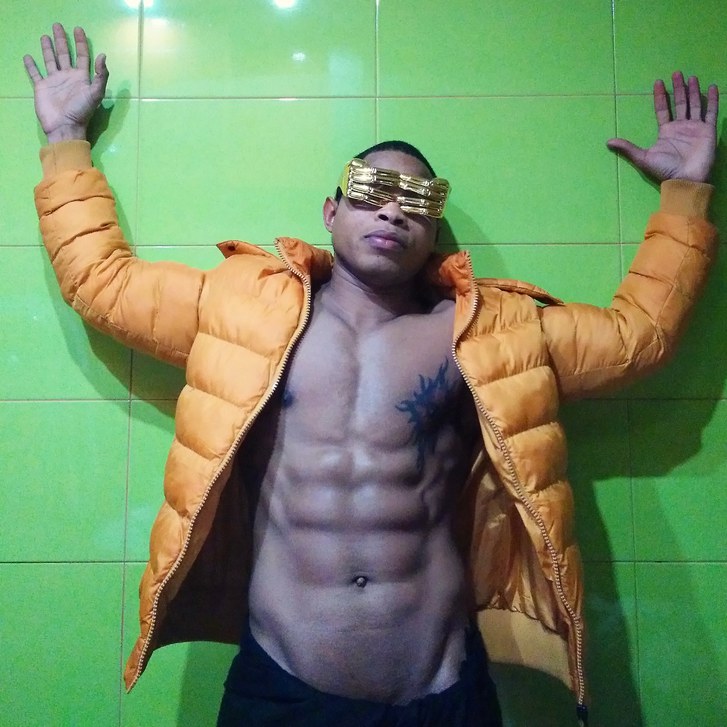 CAREBBEAN MALE STRIPPER 3 CAREBBEAN MALE STRIPPER 3