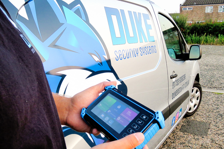 CCTV Installation in Peterborough - Duke Security 3 CCTV Installation in Peterborough - Duke Security Other 3