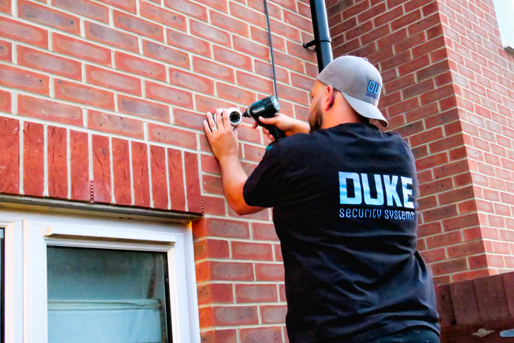 CCTV Installation in Peterborough - Duke Security 4 CCTV Installation in Peterborough - Duke Security Other 4