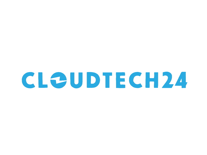 CloudTech24 3 CloudTech24 Computer & Zubehör 3