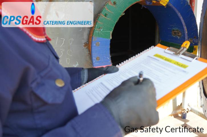 Commercial Gas Safety Certificates 2 Commercial Gas Safety Certificates Office & Commercial 2