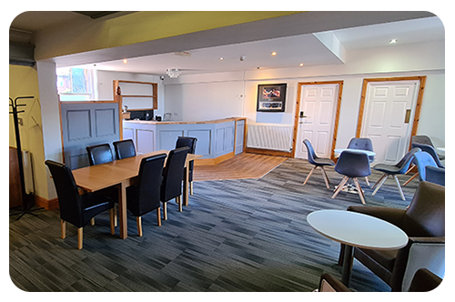 Conference Meeting Room 2 Conference Meeting Room Other 2