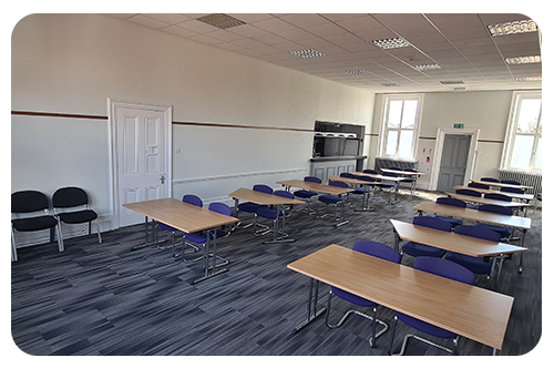 Conference Meeting Room 4 Conference Meeting Room Other 4