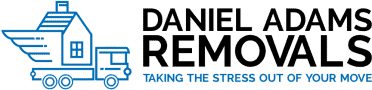 Daniel Adams Removals Daniel Adams Removals Vehicles