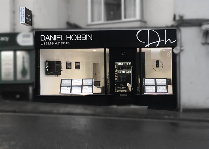 Daniel Hobbin Estate Agents Property