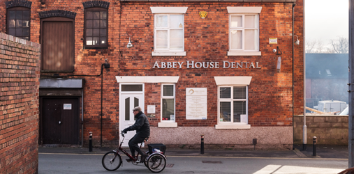 Dentists in Stafford Other