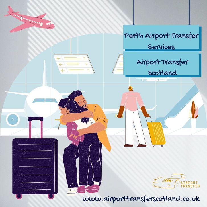 Dundee to Edinburgh Airport Transfers Other 2