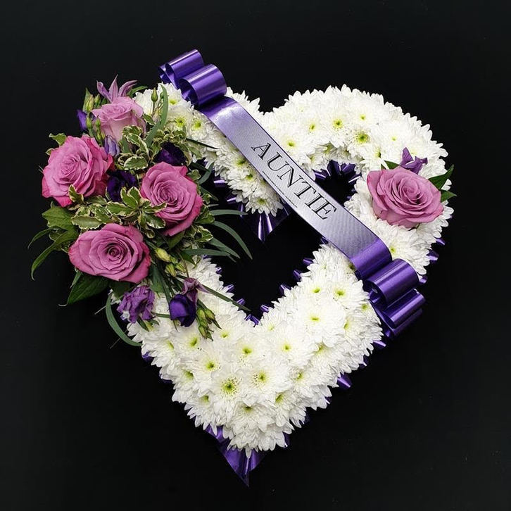 Expect fresh flowers & bouquets quickly delivered at your home on the same day by the most reviewed Aberdeen Florist - Anastasia Florist. Providing freshly hand tied bouquets and flowers for all occasions. Other 2