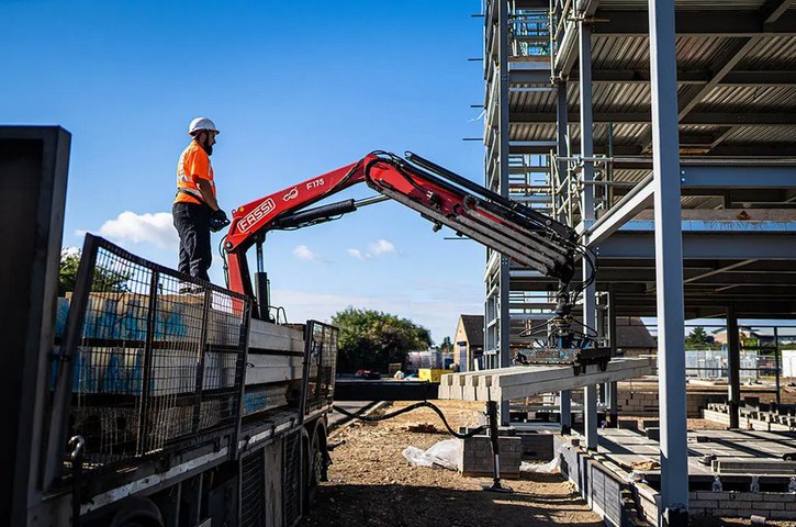 Floorspan Contracts Ltd 2 Floorspan Contracts Ltd Other 2