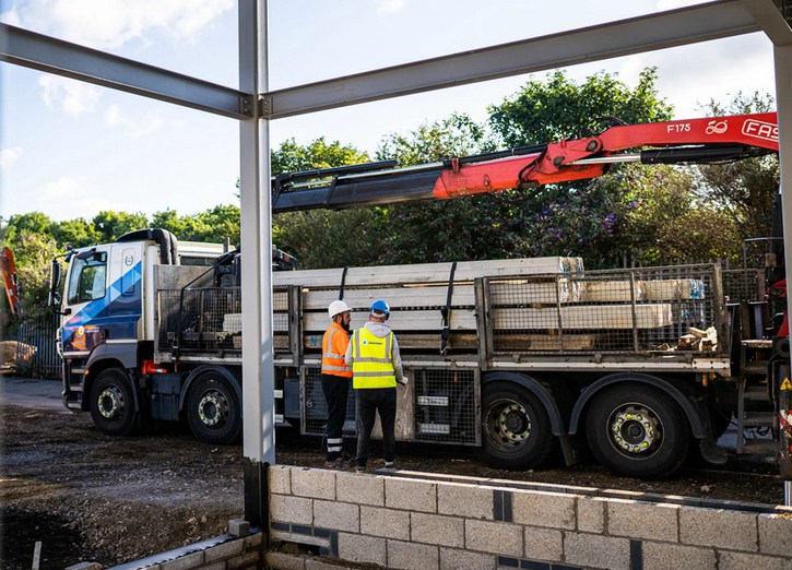 Floorspan Contracts Ltd 3 Floorspan Contracts Ltd Other 3