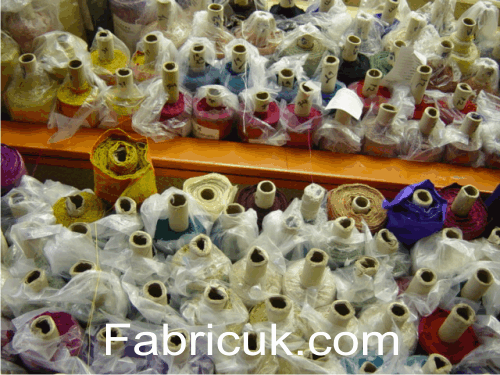 Free Fabric Samples Garten & Crafts 4
