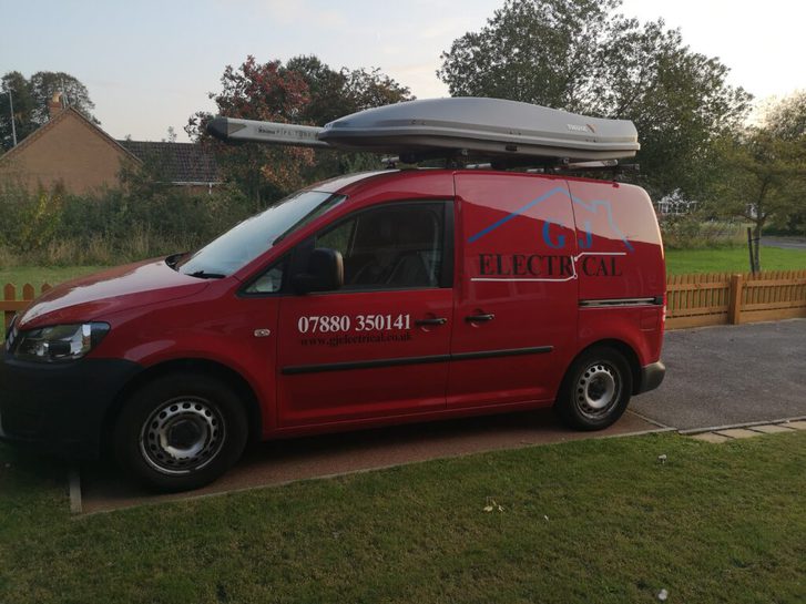 GJ Electrical GJ Electrical Other