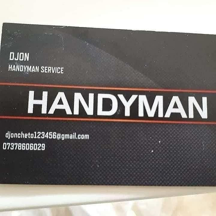 Handyman Services 3 Handyman Services Household 3