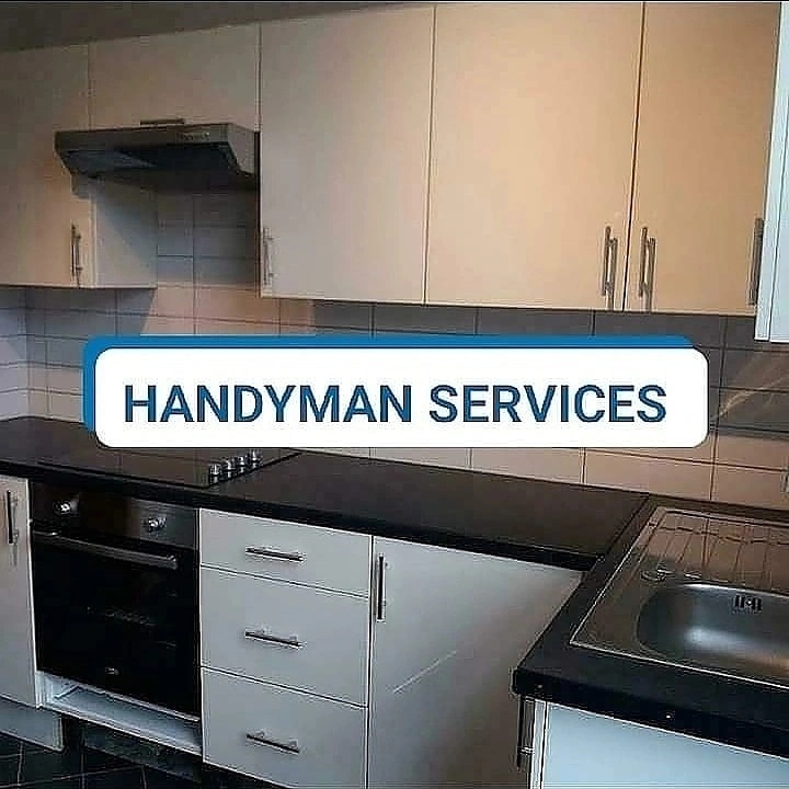 Handyman Services EMERGENCY repairs 24/7 Household