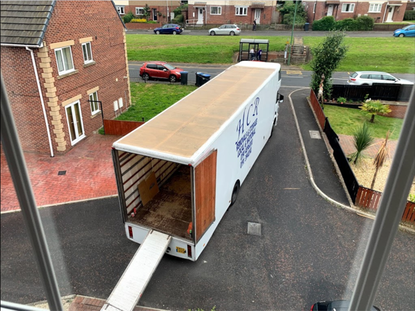 Home Removals Newcastle have been outstandingly moving through the North of England for years, Specialising in Domestic Removals, Piano Moves, and Office Moves. Staffs are fully trained and careful, we use a purpose-built Fleet. Fully insured. Call us for a free no-obligation home visit quotation. 2 Home Removals Newcastle have been outstandingly moving through the North of England for years, Specialising in Domestic Removals, Piano Moves, and Office Moves. Staffs are fully trained and careful, we use a purpose-built Fleet. Fully insured. Call us for a free no-obligation home visit quotation. Other 2