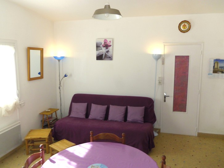 House to rent in Saint Jean de Monts resort (F-western loire) Property 4