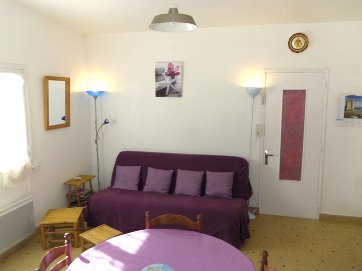 House to rent in Saint Jean de Monts resort (F-western loire) 4 House to rent in Saint Jean de Monts resort (F-western loire) Property 4