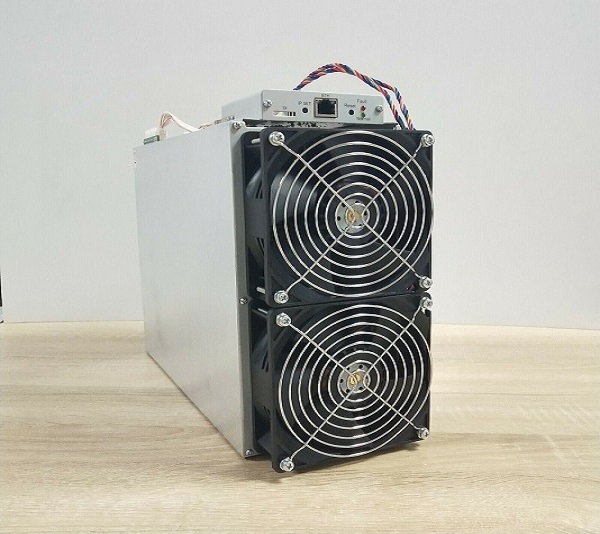 Innosilicon A10 Pro ETH (500Mh)Ethmaster Miner Machine  + PSU  Computer & Zubehr