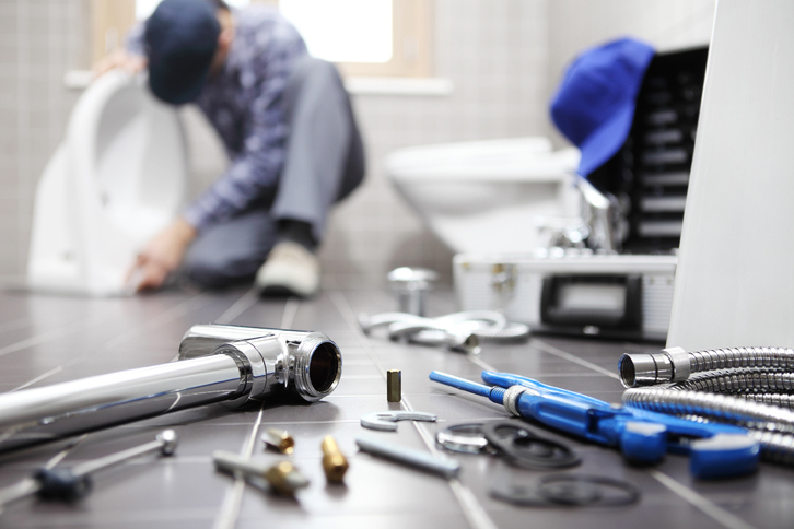 JG Plumbers Blackpool JG Plumbers Blackpool Property