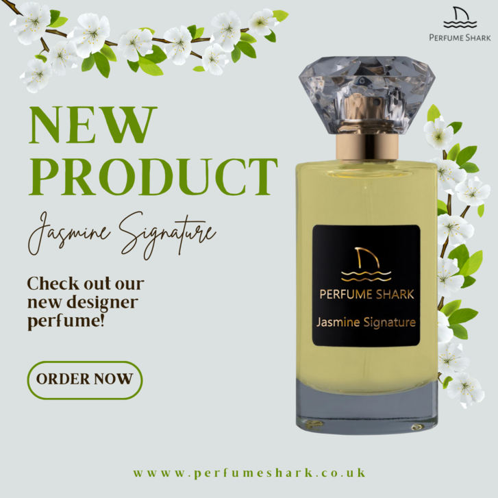 Jasmine Signature The Cheapest Perfume Uk - The Best Fragrance Clothes & Acessoires