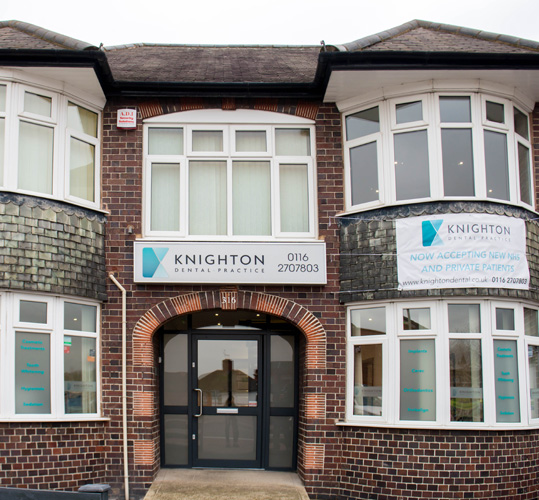 Knighton Dental Practice Other