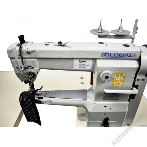 Konsew LTD - The UK's Leading Supplier of Industrial Sewing Machines and Accessories 4 Konsew LTD - The UK's Leading Supplier of Industrial Sewing Machines and Accessories Other 4