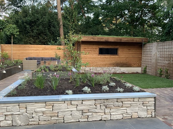 Landscaper in Derby Landscaper in Derby Garten & Crafts