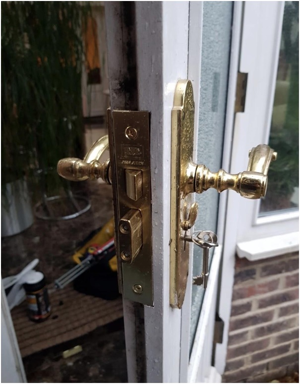 Lardner Locksmiths 2 Lardner Locksmiths Property 2
