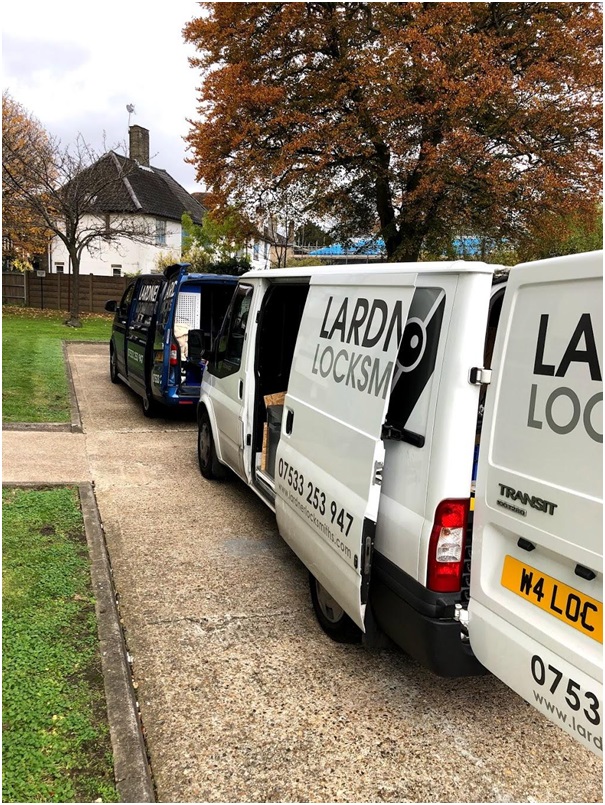 Lardner Locksmiths 3 Lardner Locksmiths Property 3